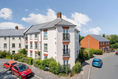 2 bedroom flat for sale, Bramble Road, Bridgwater TA5