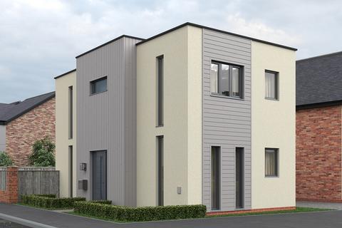 2 bedroom detached house for sale, Plot 516, The Moreton at Graven Hill Village Development Company, 13 Milne Street OX25