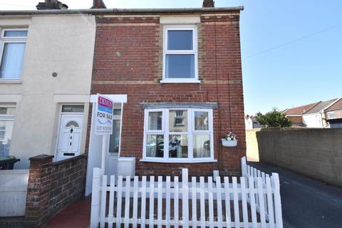 2 bedroom terraced house for sale, Zetland Road, Gosport