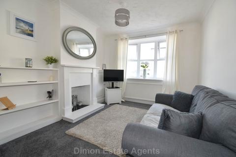 2 bedroom terraced house for sale, Zetland Road, Gosport