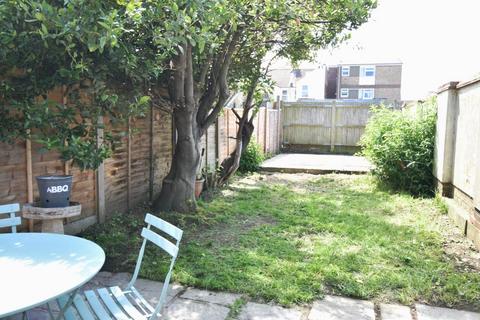 2 bedroom terraced house for sale, Zetland Road, Gosport