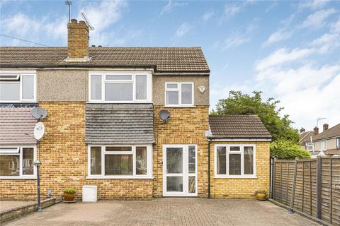 4 bedroom semi-detached house for sale, Gloucester Avenue, Waltham Cross, EN8