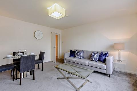 2 bedroom flat to rent, Pond Place, Kensington SW3