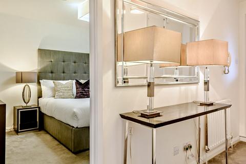2 bedroom flat to rent, Pond Place, Kensington SW3