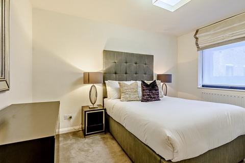 2 bedroom flat to rent, Pond Place, Kensington SW3