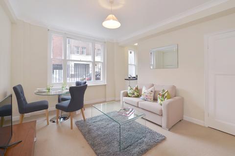 1 bedroom ground floor flat to rent, Waverton Street, London W1J