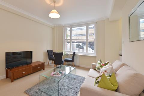 1 bedroom ground floor flat to rent, Waverton Street, London W1J