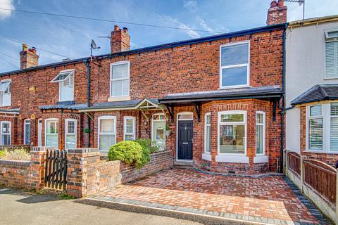 3 bedroom terraced house for sale, Princess Road, Urmston, Manchester, M41