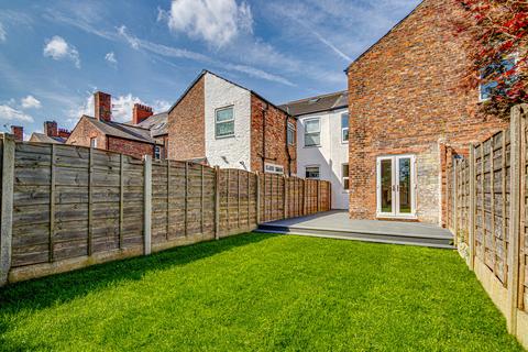 3 bedroom terraced house for sale, Princess Road, Urmston, Manchester, M41