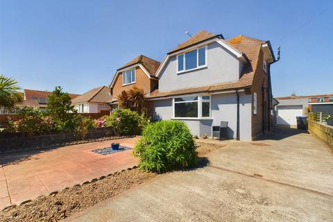 3 bedroom semi-detached house for sale, Alexandra Road, Lancing