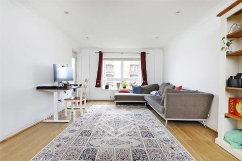 2 bedroom apartment for sale, Woolcombes Court, Princes Riverside Road, London, SE16