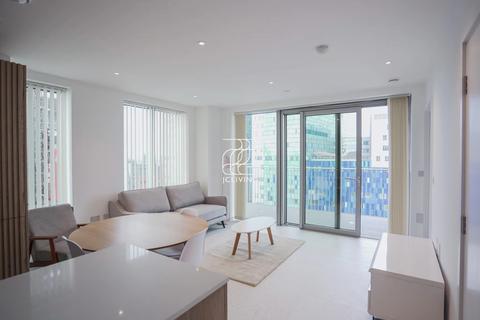 2 bedroom flat to rent, Silk District, London, E1