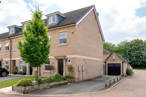 4 bedroom end of terrace house for sale, Burden Mews, Newton Kyme, LS24
