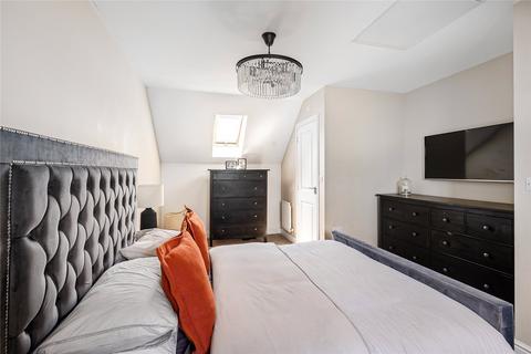 7 Burden Mews, Newton Kyme, Tadcaster, LS24 9FF