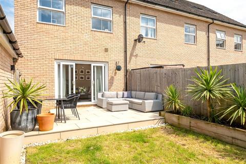 4 bedroom end of terrace house for sale, Burden Mews, Newton Kyme, LS24