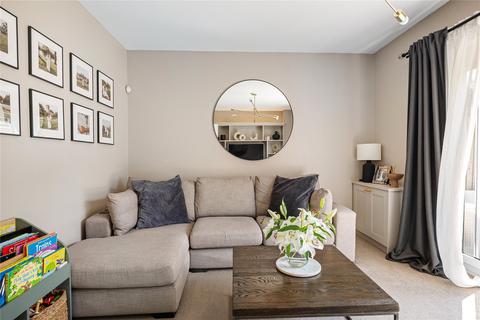 7 Burden Mews, Newton Kyme, Tadcaster, LS24 9FF