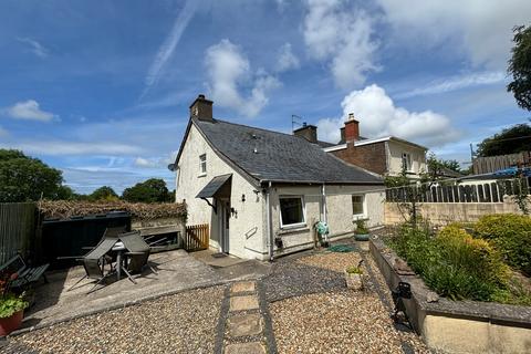 2 bedroom end of terrace house for sale, Dihewyd, Lampeter, SA48