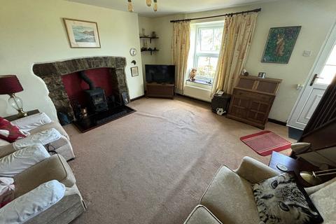 2 bedroom end of terrace house for sale, Dihewyd, Lampeter, SA48