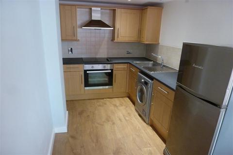 2 bedroom apartment to rent, Concord Street, LS2