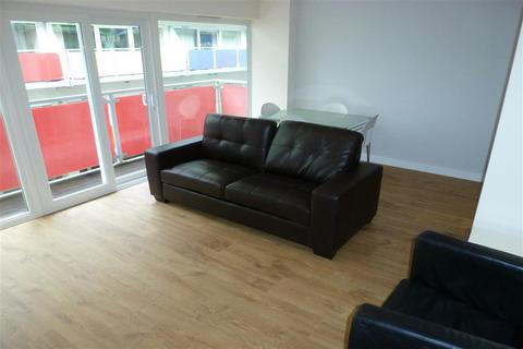 2 bedroom apartment to rent, Concord Street, LS2