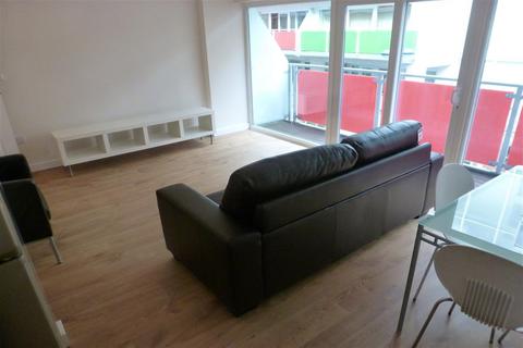 2 bedroom apartment to rent, Concord Street, LS2