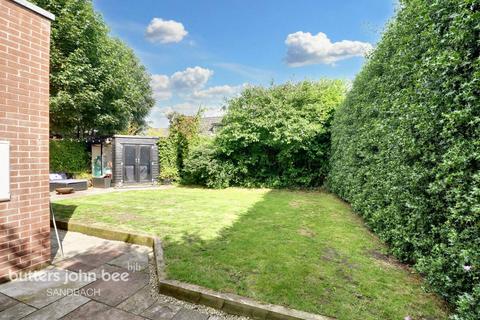 3 bedroom semi-detached house for sale, Booth Avenue, Sandbach