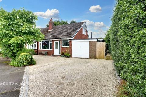11 Booth Avenue, Sandbach, CW11 4JN