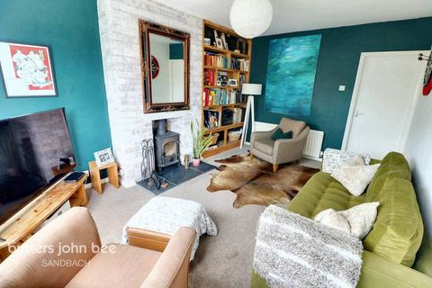 11 Booth Avenue, Sandbach, CW11 4JN