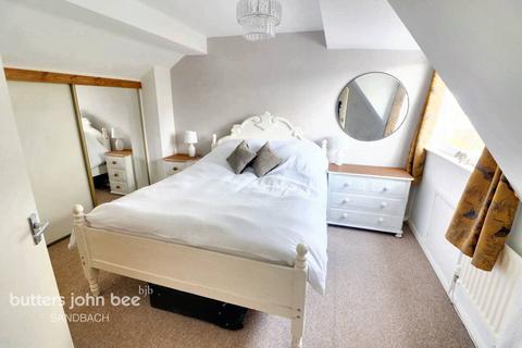 11 Booth Avenue, Sandbach, CW11 4JN
