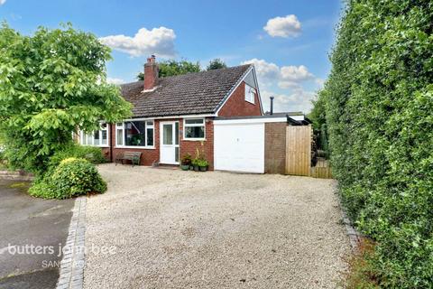 3 bedroom semi-detached house for sale, Booth Avenue, Sandbach