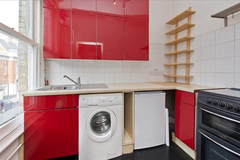 1 bedroom flat for sale, Shepherd's Bush W12 W12