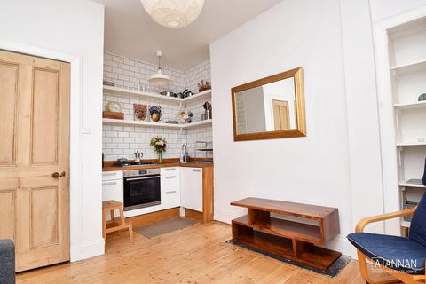 1 bedroom flat for sale, 44/9 Kings Road, Portobello, EH15 1DX