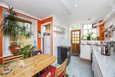 5 bedroom end of terrace house for sale, Rochester Gardens, Hove, East Sussex, BN3