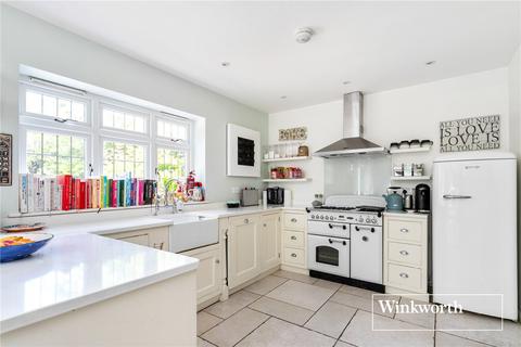 5 bedroom semi-detached house for sale, Furzehill Road, Borehamwood, Hertfordshire, WD6