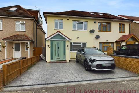 3 bedroom semi-detached house for sale, Raynton Drive, Hayes, UB4