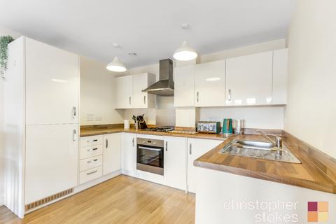 1 bedroom apartment for sale, Kingsmead Court, Constables Way, Hertford, Hertfordshire, SG13 7LR