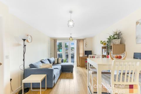 1 bedroom apartment for sale, Kingsmead Court, Constables Way, Hertford, Hertfordshire, SG13 7LR