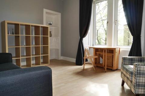 1 bedroom flat to rent, Thistle Place, Edinburgh,