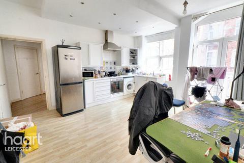 2 bedroom apartment for sale, Duke Street, Leicester