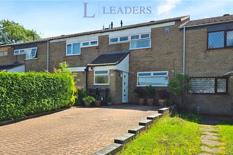 3 bedroom terraced house for sale, Thomson Avenue, Birmingham, West Midlands