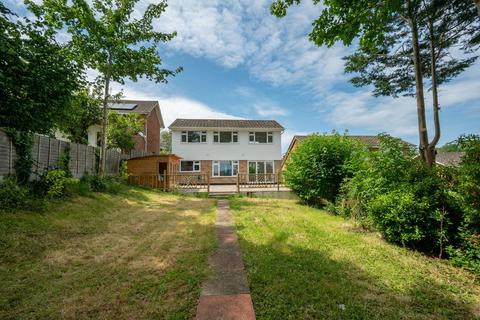 4 bedroom detached house for sale, Windmill Way, Reigate RH2