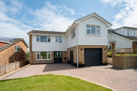 4 bedroom detached house for sale, Windmill Way, Reigate RH2