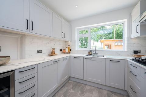 4 bedroom detached house for sale, Windmill Way, Reigate RH2