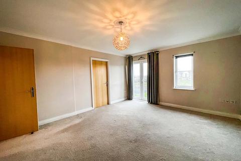 2 bedroom apartment to rent, Meadow Way, Carterton OX18