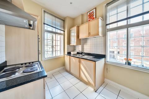 1 bedroom apartment for sale, Canute Road, Southampton, Hants