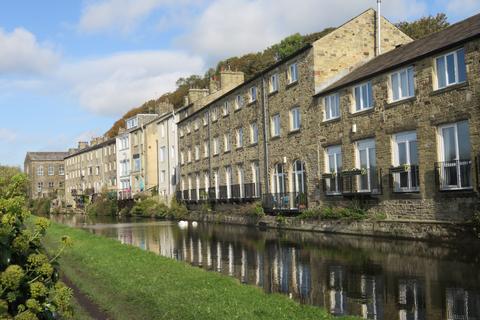 3 bedroom townhouse to rent, Bainbridge Wharf , Farnhill  BD20