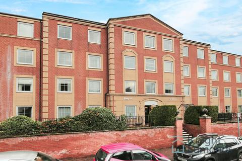 1 bedroom apartment for sale, Marsham Street, Maidstone, ME14