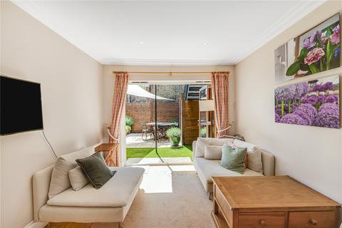 3 bedroom flat for sale, Oakbury Road, Fulham, London, SW6