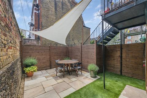 3 bedroom flat for sale, Oakbury Road, Fulham, London, SW6