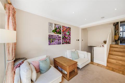 3 bedroom flat for sale, Oakbury Road, Fulham, London, SW6